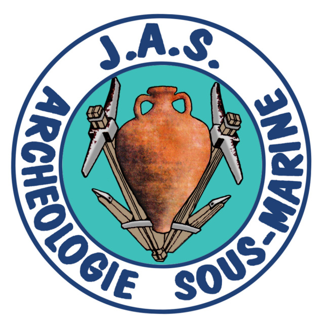 Plongeurs ou non, amateurs d'histoire et d'archéologie rejoignez le JASON ARCHEO SUB de Sanary sur Mer.