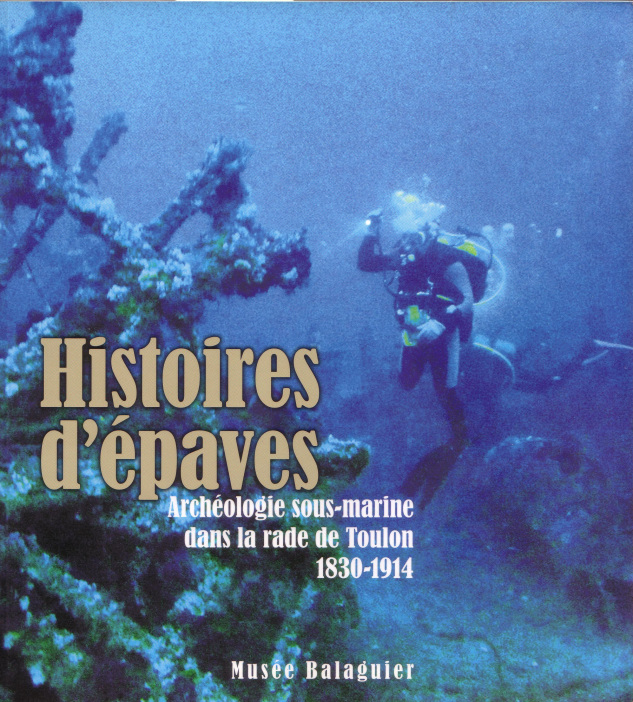 Edité par le musée Balaguier de La Seyne sur Mer à l'occasion d'une magnifique exposition. Fonds documentaire du musée frédéric-Dumas.